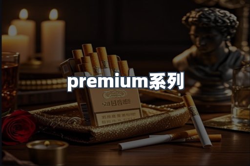 premium系列